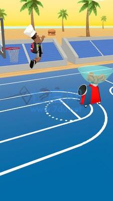 灌篮我贼溜 v0.0.8