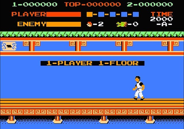 成龙踢馆手机版  v2.5