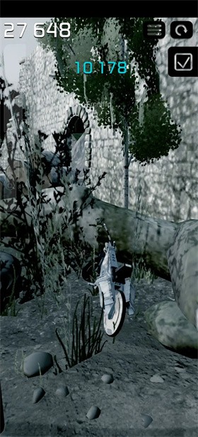 真实单车2中文版 v1.6.8