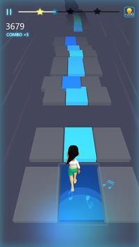 钢琴冲刺Piano Dash截图2