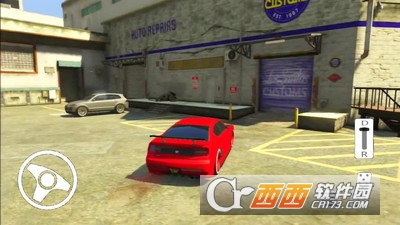 真实停车2018游戏 v1.3 安卓版