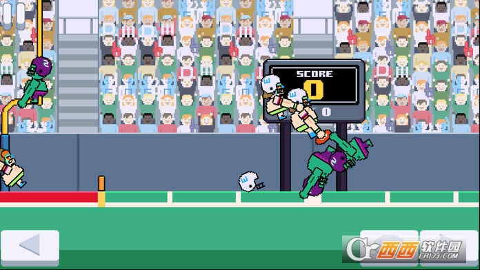 基情橄榄球 v1.2.1安卓版