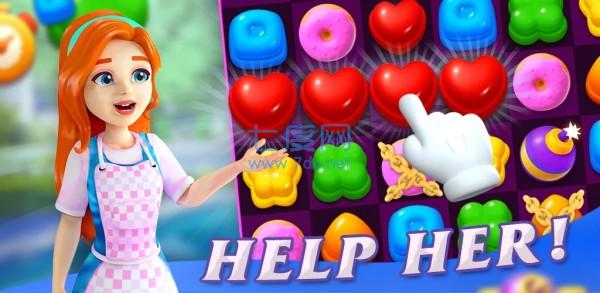 皇家庄园设计梦想 v1.6