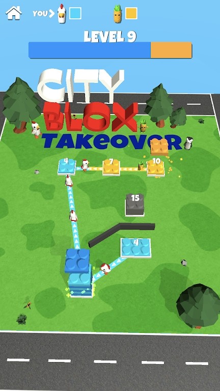 城市布洛克斯游戏官方最新版  v3.5.1