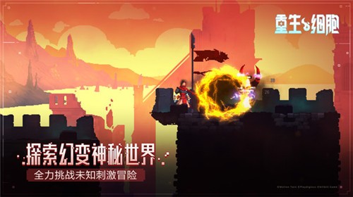 重生细胞免费版截图2