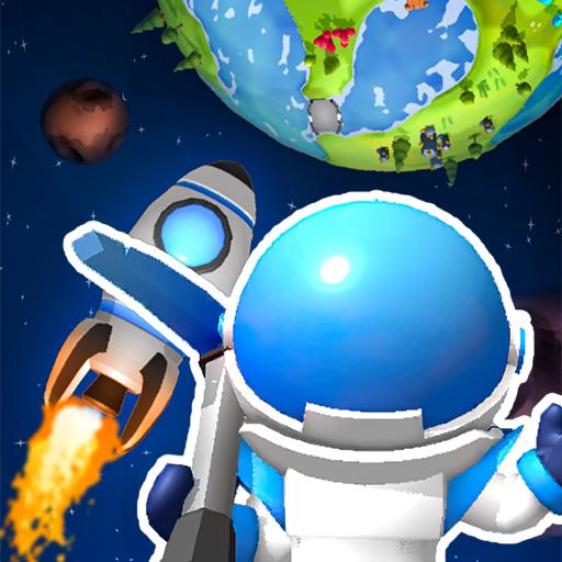 外星生存