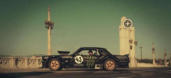 极品飞车无限安卓版(暂未上线) 1.0