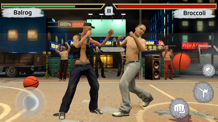 城市之王战士竞技场  V 1.3