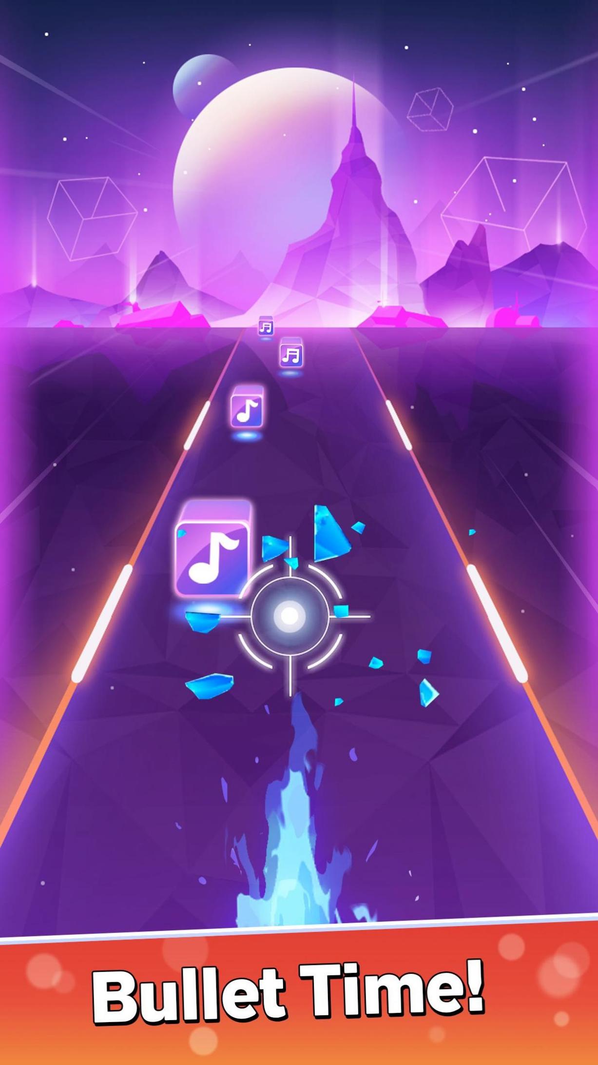 Beat Shot 3D截图2