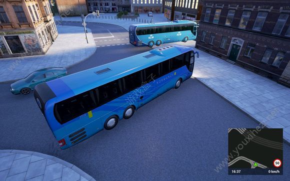 模拟巴士 v1.7.0