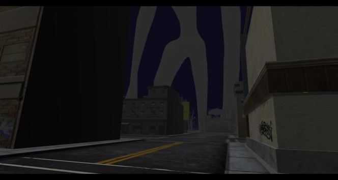 SCP6789警笛人中文手机版图片2