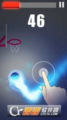 扣篮！扣篮 v1.0.0