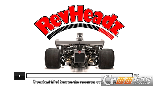 RevHeadz Engine Sounds引擎声音模拟