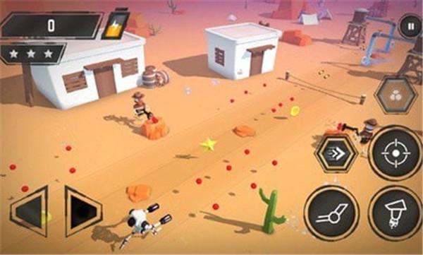 碰撞机器人  v1.2.1