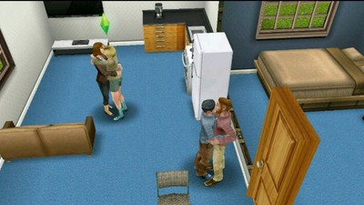 模拟人生自由行动 v5.57.1