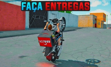 巴西索卡多斯汽车 v3.1.5