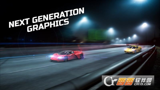 自由赛车Car Racing: Free