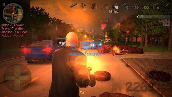 payback2破解版
