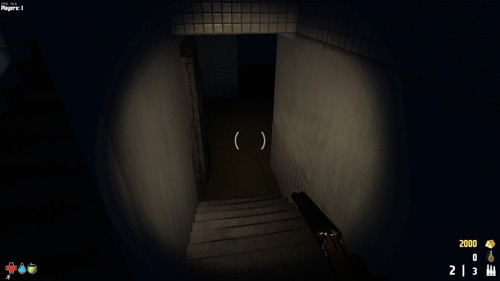 逃离医院联机版 最新版截图3