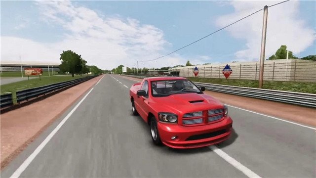 皮卡车俱乐部 v1.0