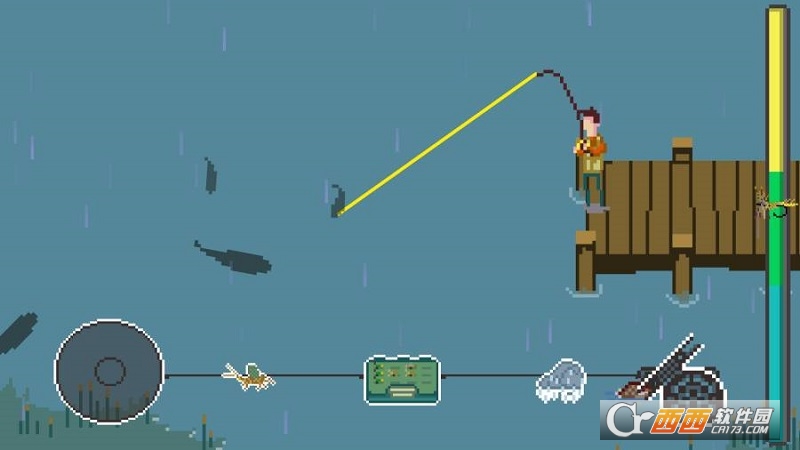 River Legends(河流传奇游戏) v4.4 安卓版