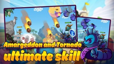 愤怒的海王 v1.0.0