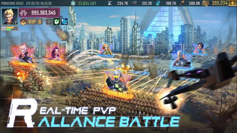 网络打击 v2.200.1022.134