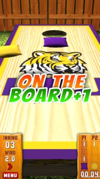 3D袋扔掉 UltimateCornhole3DBagToss v3.1.5