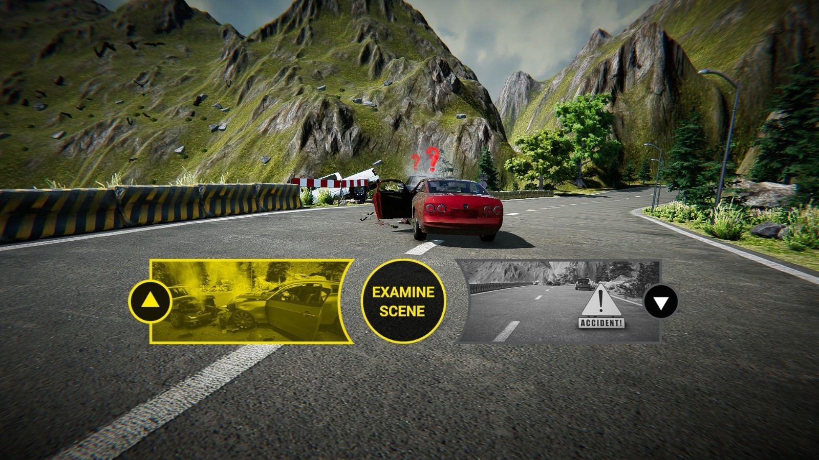 车祸现场模拟器 2024-06-25 15:08