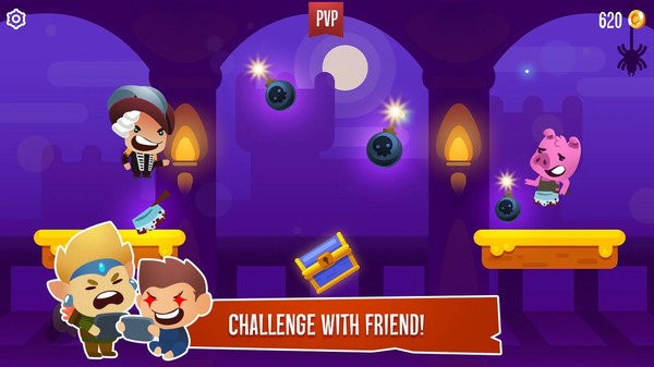 决斗大师  v1.034.9-A