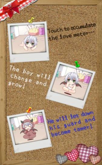 我的可爱魔鬼 最新版 v3.0.5