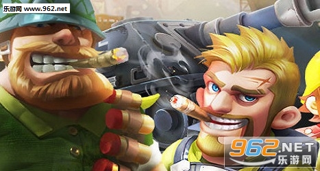 战争公约汉化版 v2.0.0