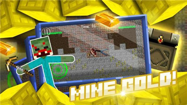 火柴人战士在线版  v41