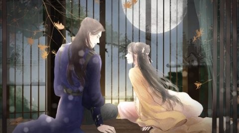 诸天山河图清软完结版2023  v1.0