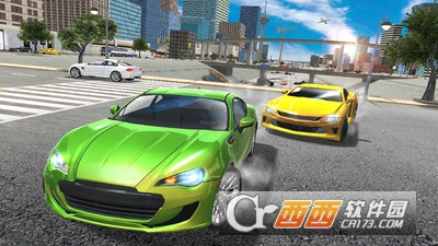 终极赛车漂移手机版 1.8.3