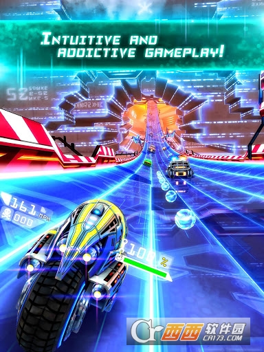 32秒手游 v1.1.0安卓版