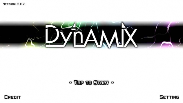 Dynamix截图0