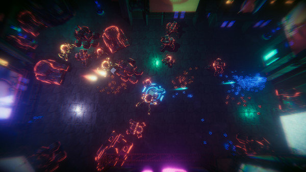 Cyber Agent中文版 v1.0