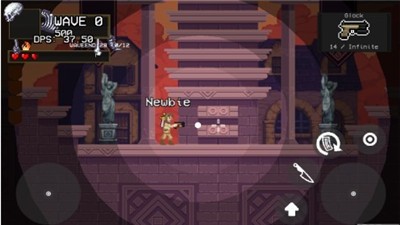 死亡行动2截图0