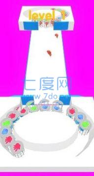 轮换战斗