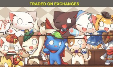 猫猫元宇宙游戏官方版图片1