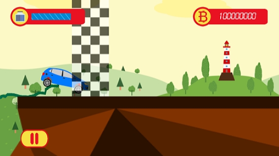 Drawing road(绘画成路)截图2