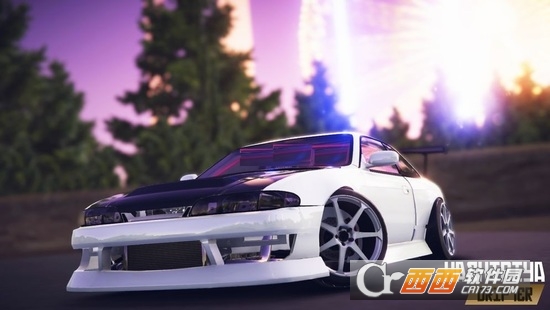 Hashiriya Drifter(哈希里亚漂流者) v0.0.8 安卓版