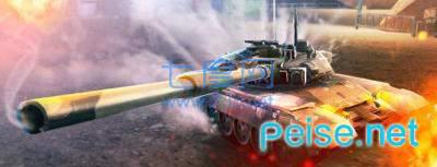 军士坦克手 v1.2.4