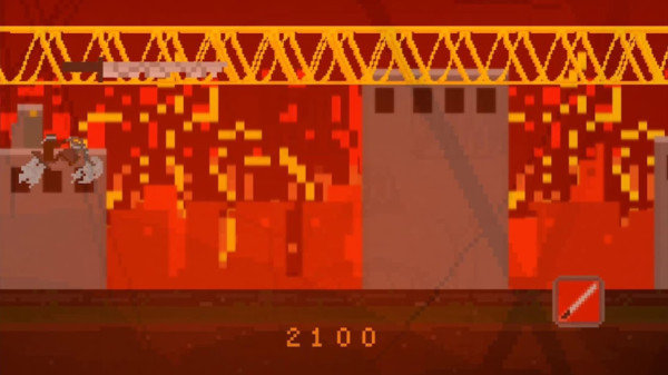 像素重力忍者 v1.0.0.0