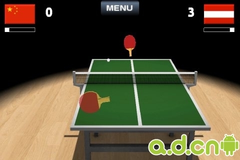 3D乒乓球 中文版 v2.9 v3.1.5