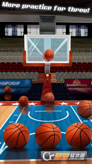 PocketBasketball(篮球巨星MVP) v2.2.3935 安卓版