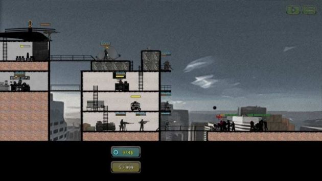 fortress td2免谷歌汉化版图片1