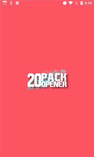 FUT21开箱模拟器游戏官方中文版  v3.5.1