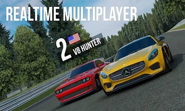 绝对赛车注册版 v2.13.13